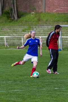 Bild 84 - B-Juniorinnen Holstein Kiel - FF USV Jena : Ergebnis: 3:1